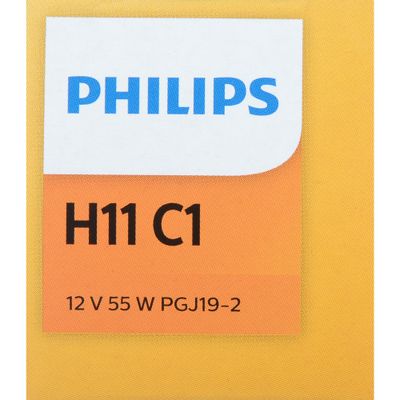 PHILIPS H11C1 view 2