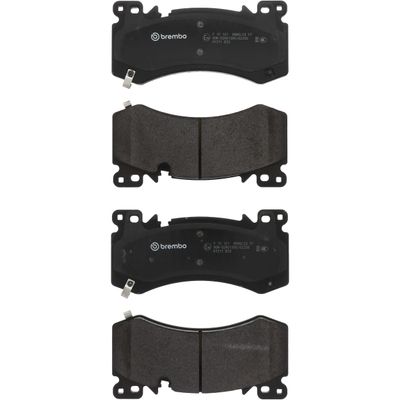 Brembo P10101 view 2