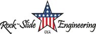 Rock-Slide Engineering logo