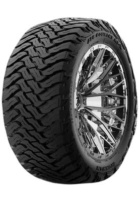 Ironman Ironman Tires All Country MT-X tire