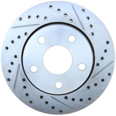 Stoptech 22767068L view 4