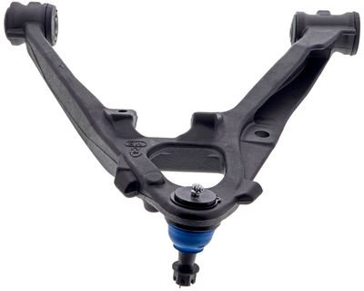 Mevotech Supreme CMS50152 view 9