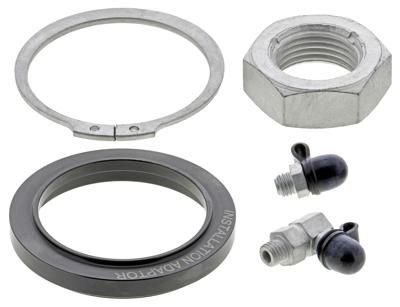 NAPA Chassis Parts FTC8607T view 4