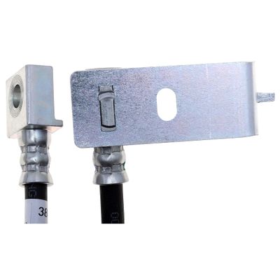 Raybestos Element3 BH384508 view 2