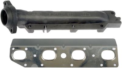 Dorman - OE Solutions 674498 view 4