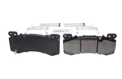 Bosch BE2407H view 3