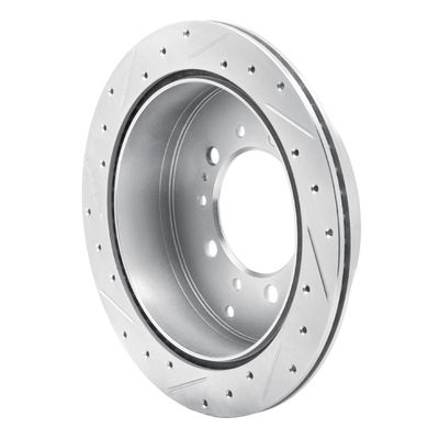 Dynamic Friction Company 63176137R view 4