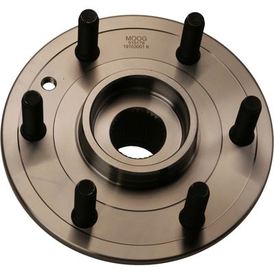 MOOG Hub Assemblies 515179 view 3