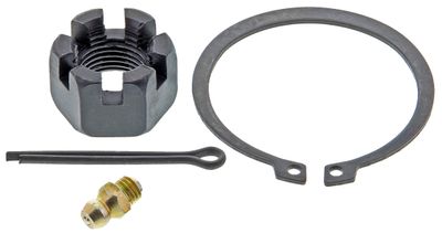 Mevotech Supreme MS86527 view 5