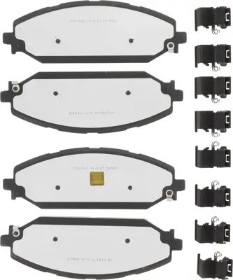 Adaptive One AD9424 view 4
