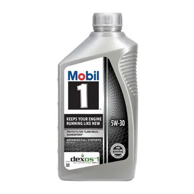 Mobil 1 124315 view 14
