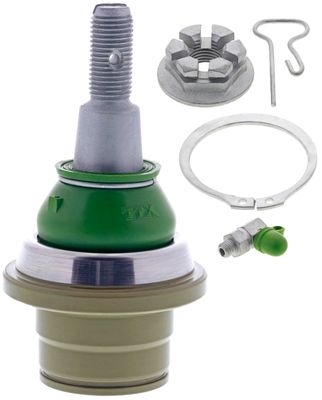 Mevotech TTX TXMS40531