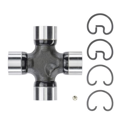 MOOG Driveline Products 232 view 2