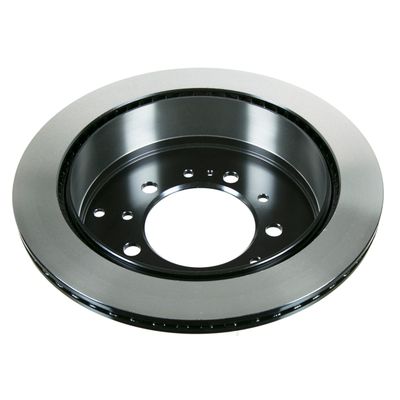 Wagner Brake BD126554E view 2