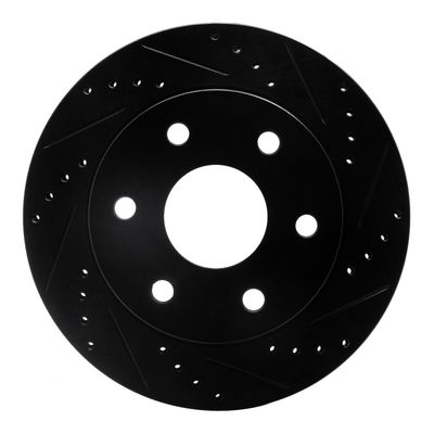 Dynamic Friction Company 63348036R