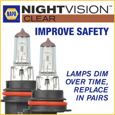 NAPA Lamps BPH11NVC2N view 6