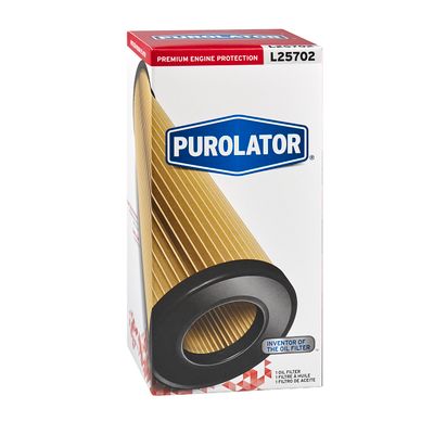 Purolator L25702 view 3