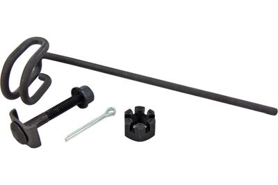 Mevotech Supreme MS40641 view 3