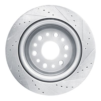 Dynamic Friction Company 63140121L view 4
