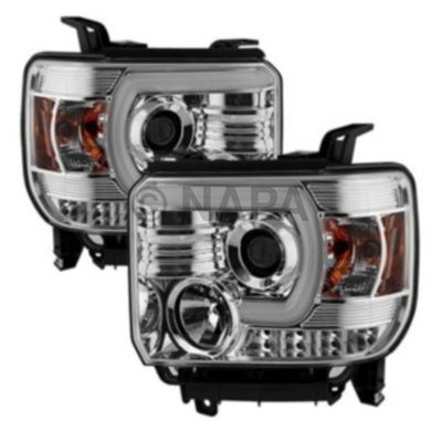 Auto Accessories Garage AG0350101816