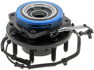 Mevotech TTX TXF40331 view 5