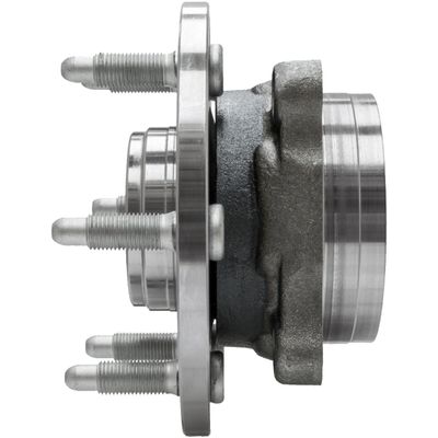 AUTOTRUST WH541005 view 3