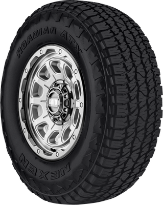 Nexen Nexen Roadian ATX tire