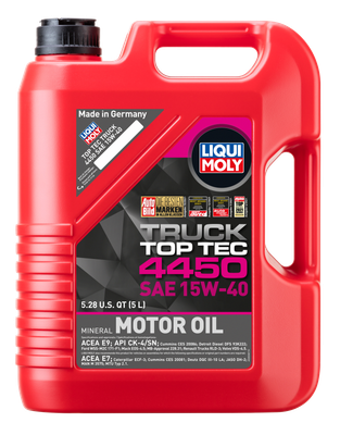 LIQUI MOLY 22038 view 2
