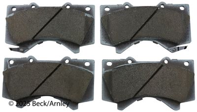 Beck/Arnley 0851791