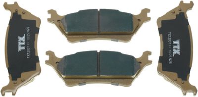 Mevotech TTX TXBSM1602 view 9
