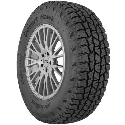 Achilles Achilles Desert Hawk AT3 tire