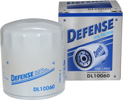 FRAM Defense Filters DL10060 view 8