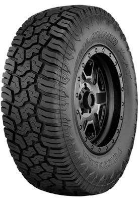 Yokohama Yokohama Geolandar X-AT