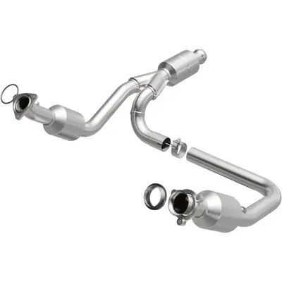 MagnaFlow 52642 view 19