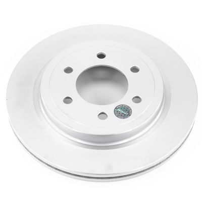 PowerStop AR85195EVC