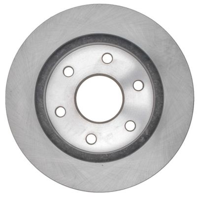 Raybestos R-Line 56825R view 2