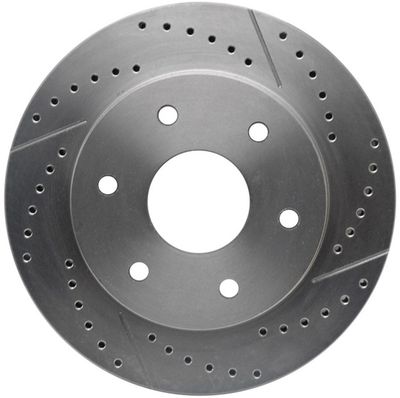 ACDelco Gold 18A1256 view 3