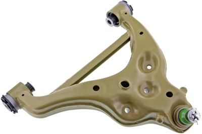 NAPA Chassis Parts CTXMS401206