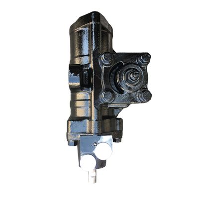 Edelmann 3008 view 3