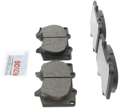 Bosch BE976 view 4