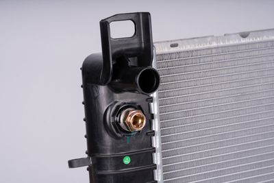 OSC 2370SD view 6