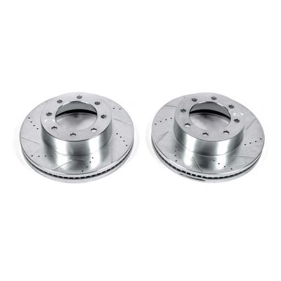 PowerStop AR85153XPR