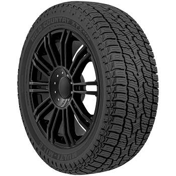 Multi-Mile Multi-Mile Wild Country XTX AT4S tire