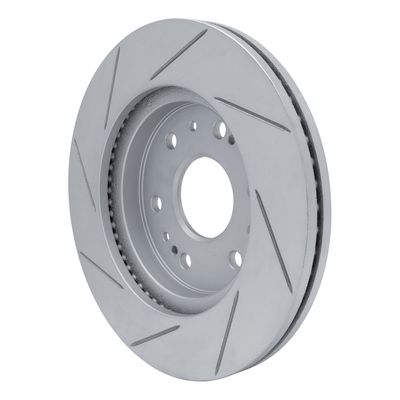 Dynamic Friction Company 81048050R view 2
