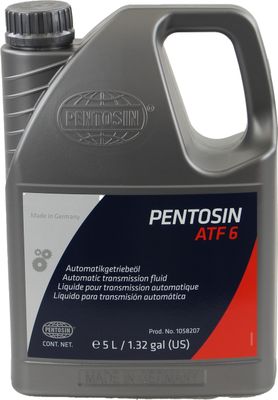 Pentosin 1058207