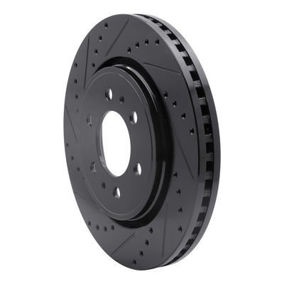 Dynamic Friction Company 63354204L view 2
