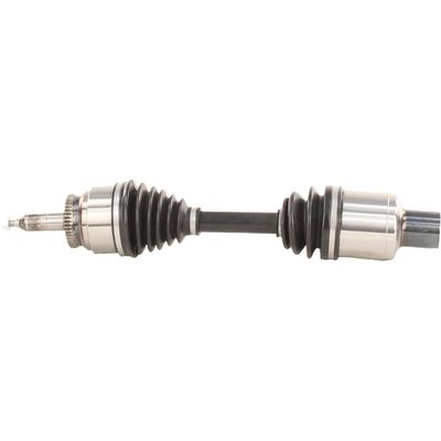 TrakMotive FD8275