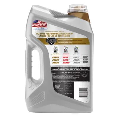 Valvoline 891674 view 7