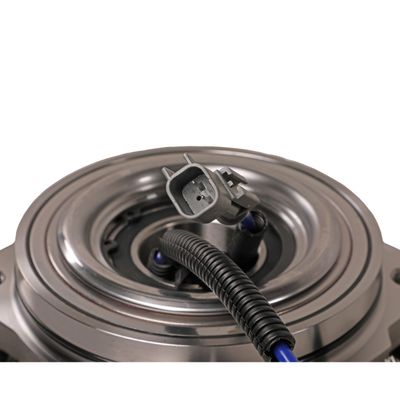 MOOG Hub Assemblies 515217 view 2
