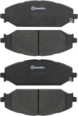 Brembo P23193 view 3